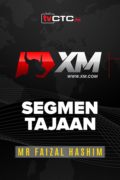 SEGMEN TAJAAN : Tajaan XM  (bersama Encik Faizal Hashim  )