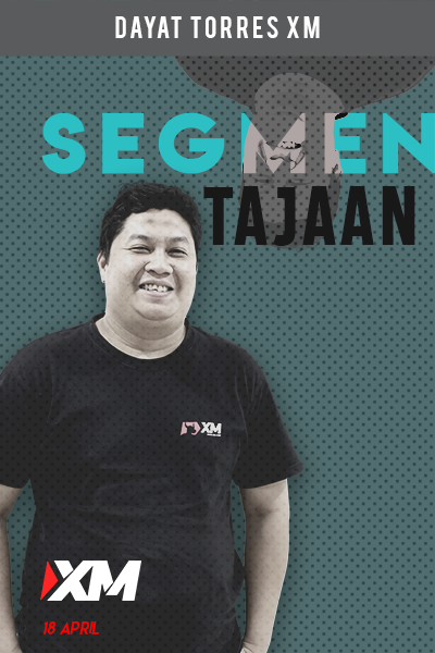 SEGMEN TAJAAN : Tajaan XM (Bersama Dayat Torres)