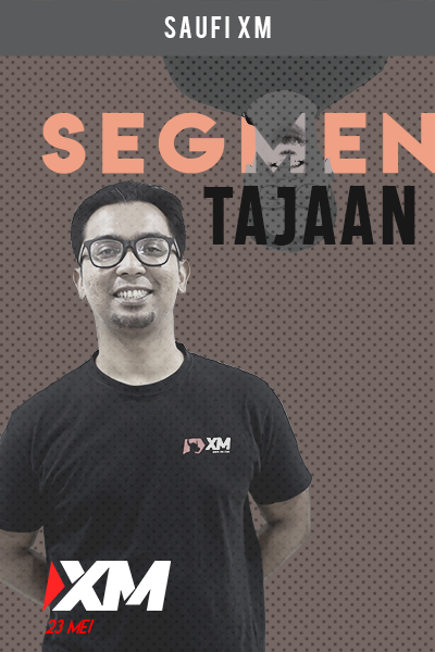 SEGMEN TAJAAN : Tajaan XM (Saufi XM)
