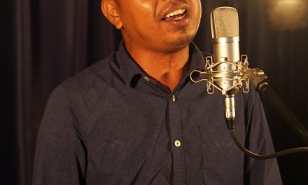[Karaoke @ CTC] Faizal – Salju Didanau Rindu (Mamat)