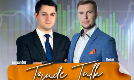 TRADE TALK WITH AMARKETS EP.01