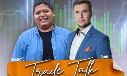 TRADE TALK WITH AMARKETS EP.02