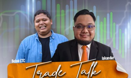TRADE TALK WITH AMARKETS EP.04