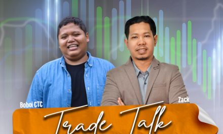 TRADE TALK WITH AMARKETS EP.10