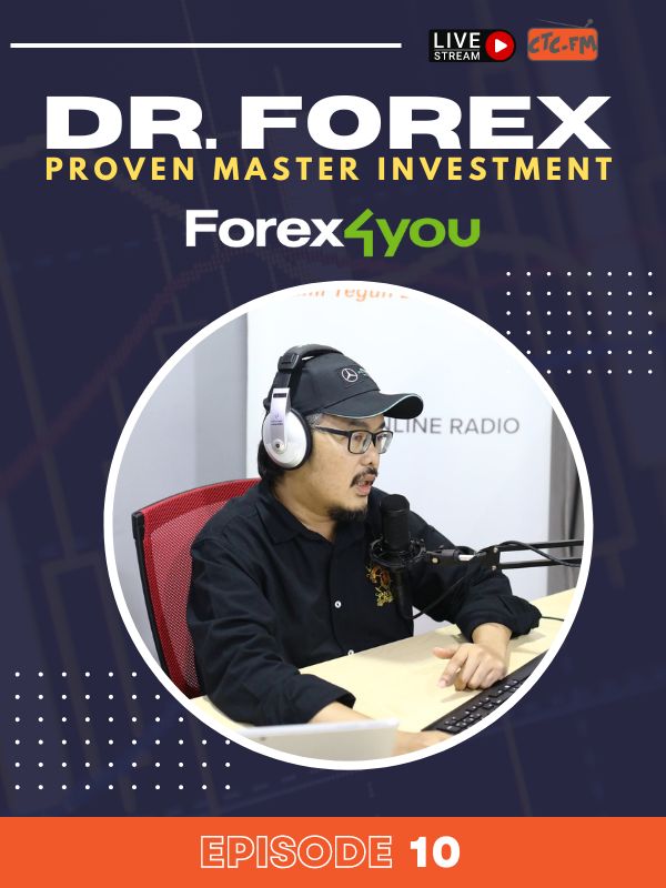 Dr. Forex : Proven Master Investment #10