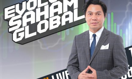 EVOLUSI SAHAM GLOBAL S319