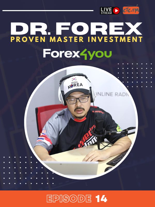 Dr. Forex : Proven Master Investment #14