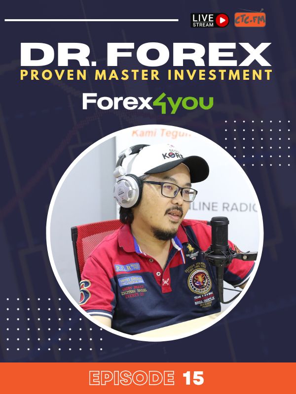 Dr. Forex : Proven Master Investment #15