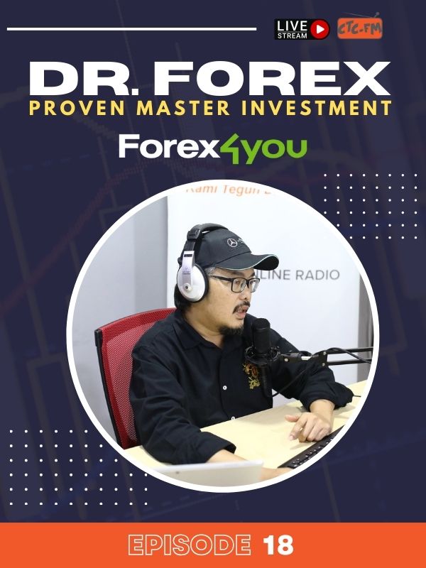 Dr. Forex : Proven Master Investment #18