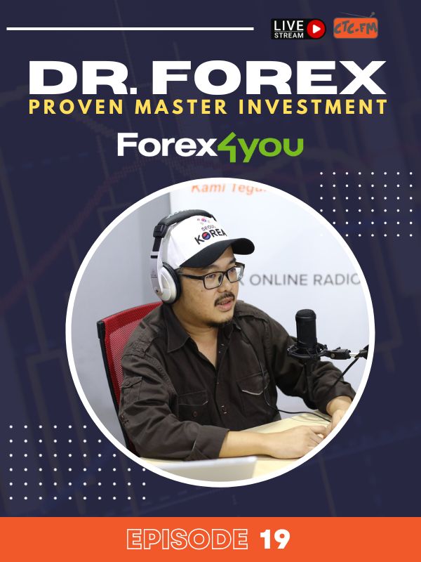 Dr. Forex : Proven Master Investment #19