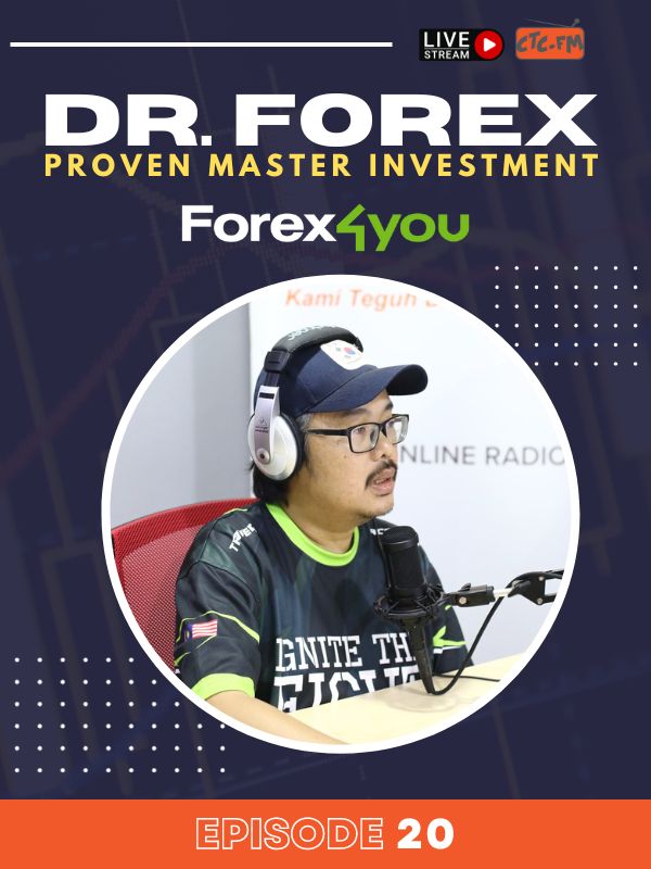 Dr. Forex : Proven Master Investment #20