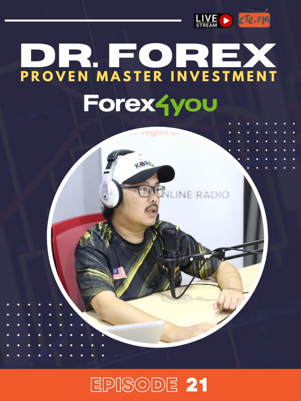 Dr. Forex : Proven Master Investment #21