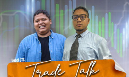 TRADE TALK WITH AMARKETS EP.23