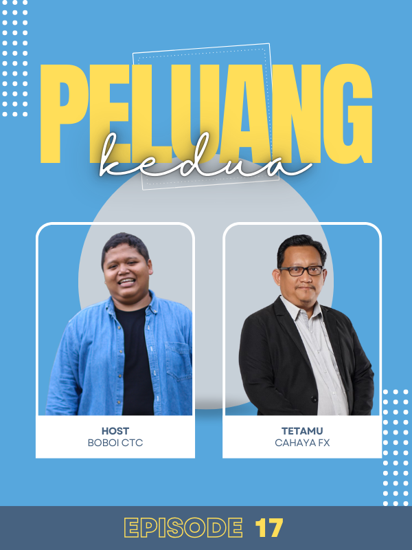 Peluang Kedua 17