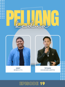 Peluang Kedua 19